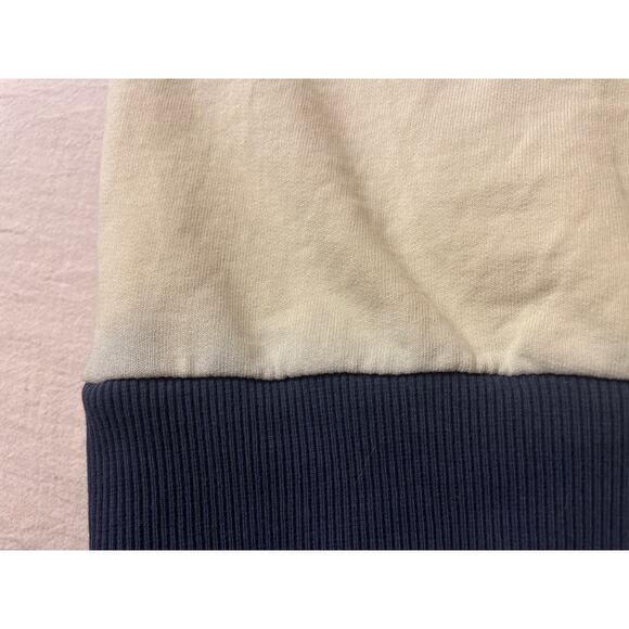 Hummel Size Small Crew Neck Sweatshirt Color Block - Picture 7 of 7